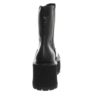 Susan Black - Stivali Donna Neri CSSSUSAN-I7558S1001  CIRCUS 