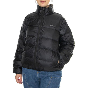 Polly Packable Down Jacket Caviar Black - Giacca Donna Nera A8320-0000  LEVIS 