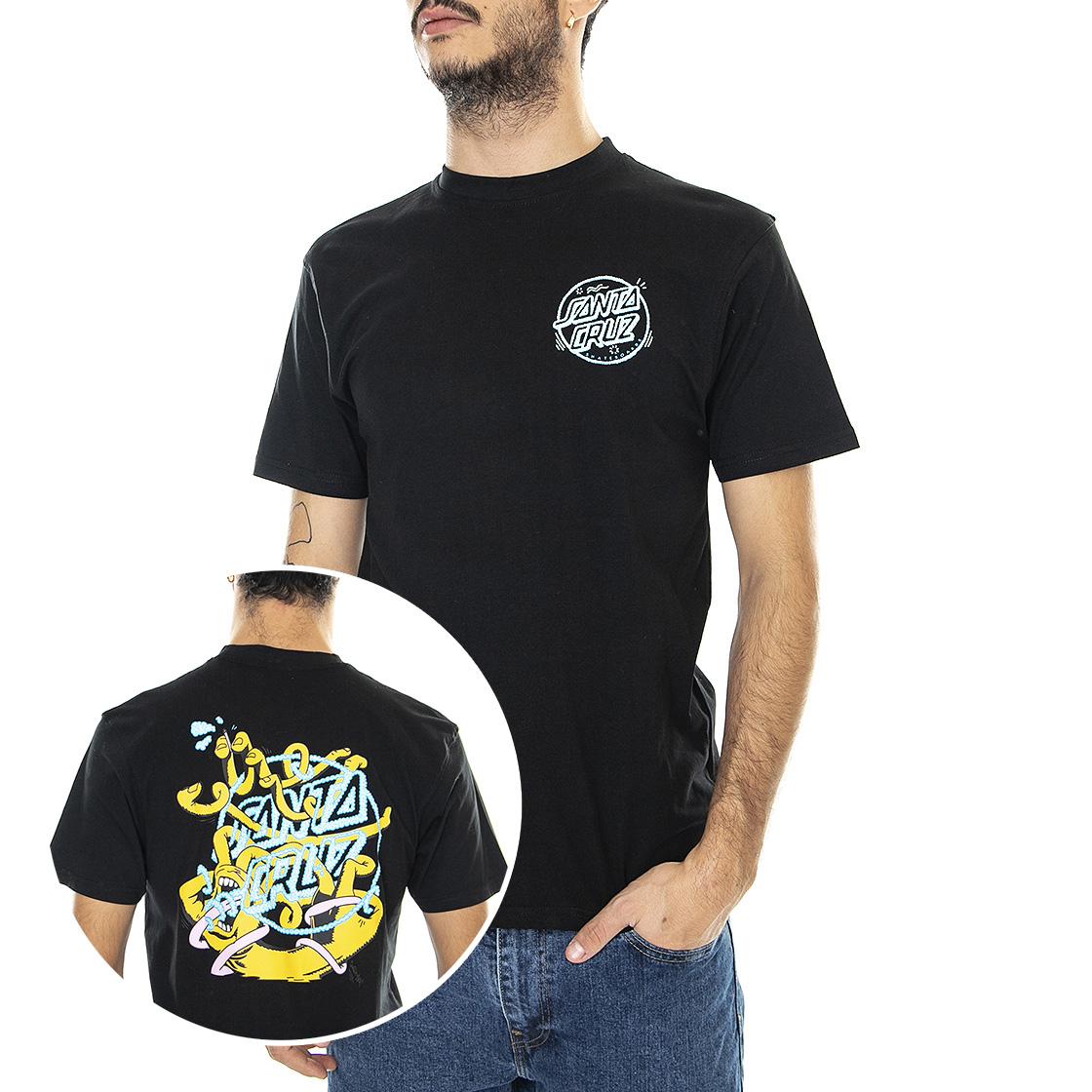  ETHT-BLK  SANTA CRUZ 