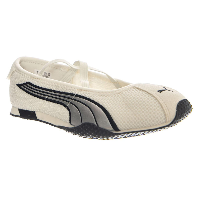 H-Street Ballet Wns - Scarpe Sportive Donna Bianche 407820 02 PUMA 