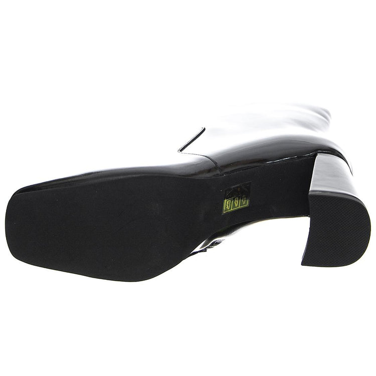  JCSJC85611-BLA  JEFFREY CAMPBELL 