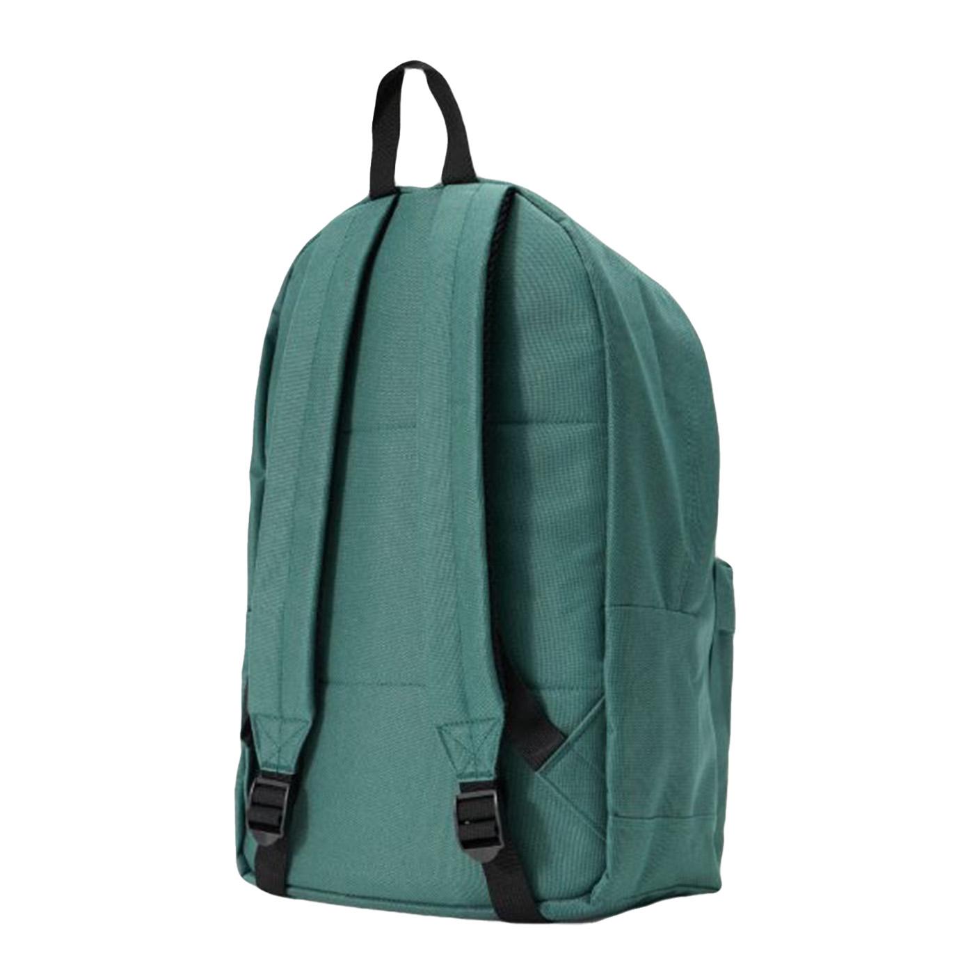 Backpack Everglade - Zaino Verde BA2315A W13 LYLE & SCOTT 