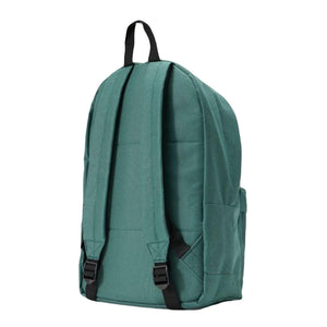 Backpack Everglade - Zaino Verde BA2315A W13 LYLE & SCOTT 