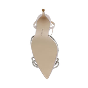 Leia Natural - Scarpe Décolleté Donna Beige SMSLEIA-NAT  STEVE MADDEN 