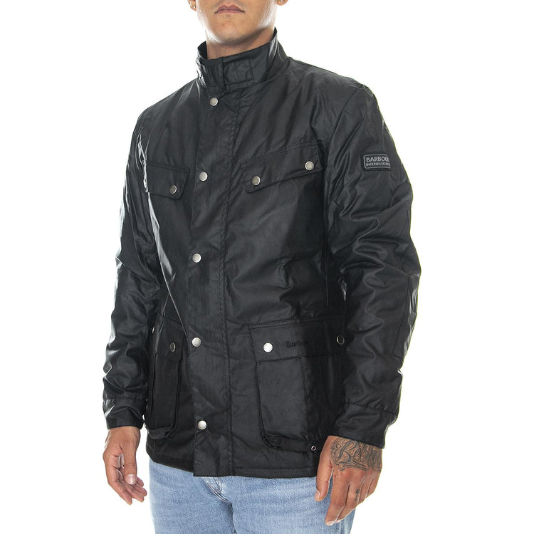  MWX0337-BK91-FW21  BARBOUR 