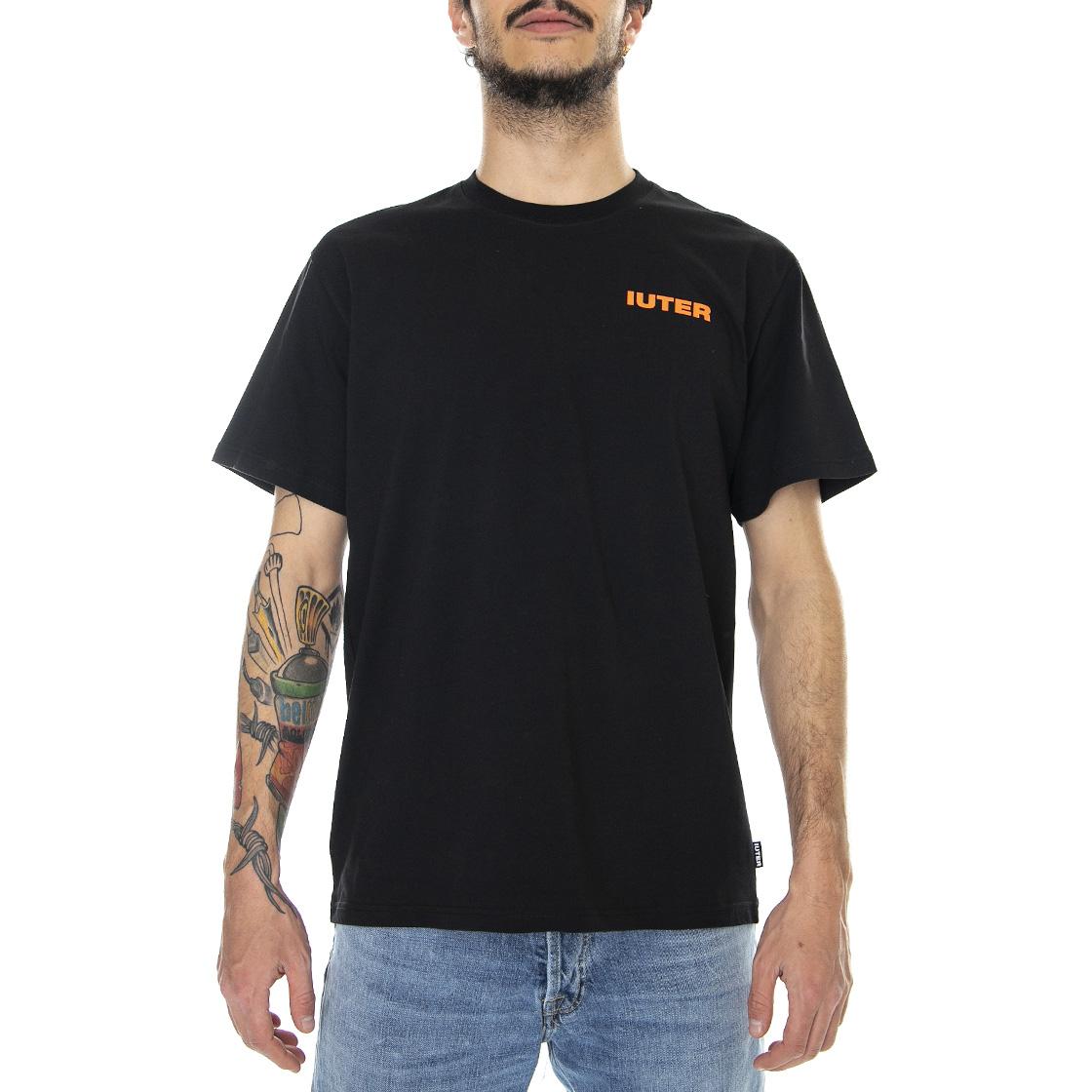  22SITS02-BLACK  IUTER 