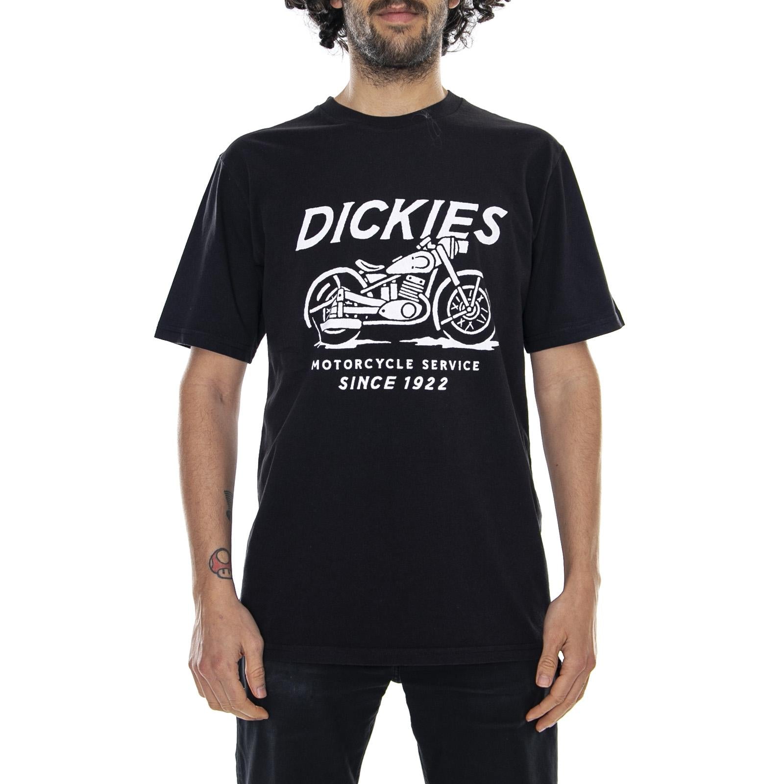  06 210641-BK  DICKIES 