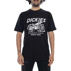  06 210641-BK  DICKIES 