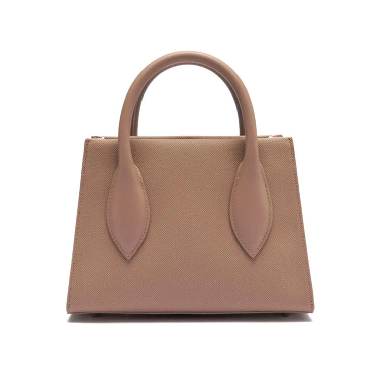 Borsa N81 -- Borsa a Tracolla Lacoste Beige NF4761-N81 . LACOSTE 