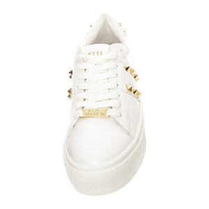  SMPESCALADE-WHTGLD  STEVE MADDEN 