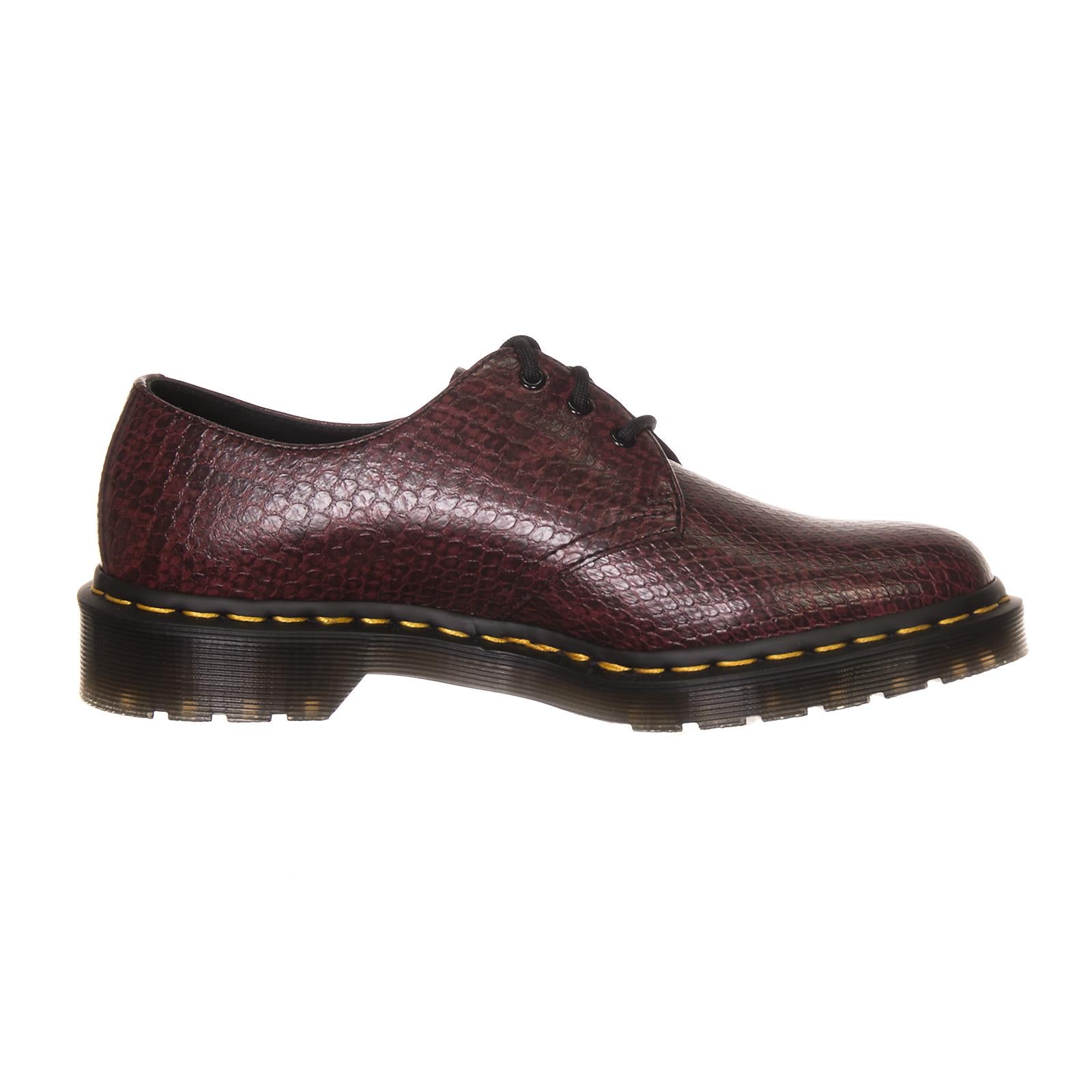 1461 VIPER WINE DMS1461WNVP21444618  DR.MARTENS 