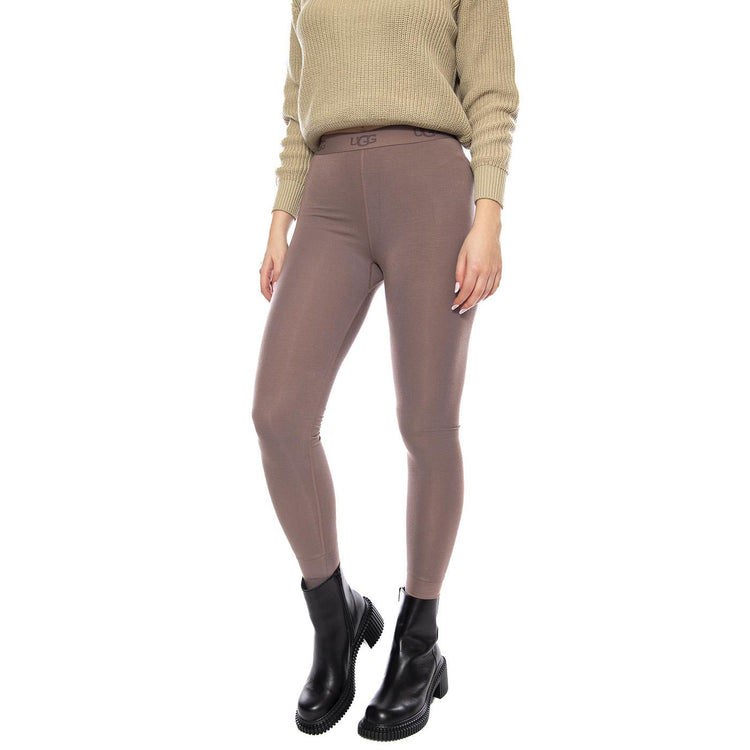 Paloma Legging II Allspice -- Leggings Donna Marroni UGC1163190-ALS . UGG 