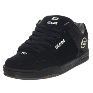 Tilt Black / Black - Scarpe Uomo Nere GBTILT-10894  GLOBE 