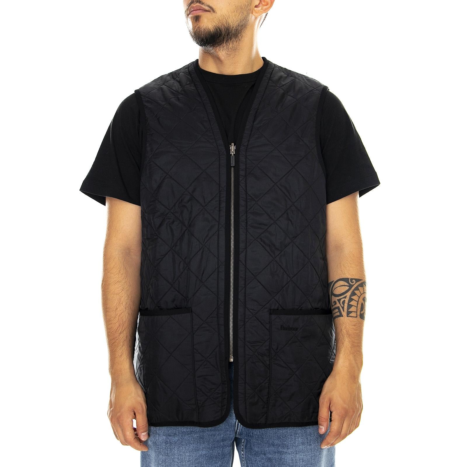  BACPS0167-BK91  BARBOUR 