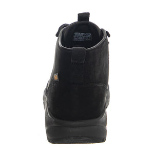 Tusayan Boot M Black - Stivaletti Stringati Uomo Neri 1140972-BLK  TEVA 