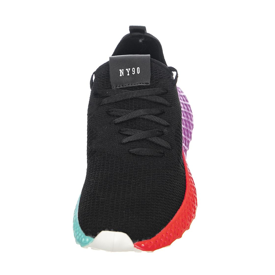  SMPRISER-BLKMLT  STEVE MADDEN 