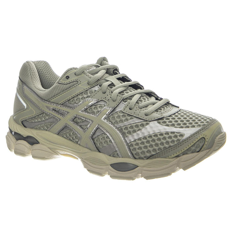 Gel-Cumulus 16 Dried Leaf Green/Dried Leaf Green -- Scarpe Uomo Verdi 1203A733-300 . ASICS 
