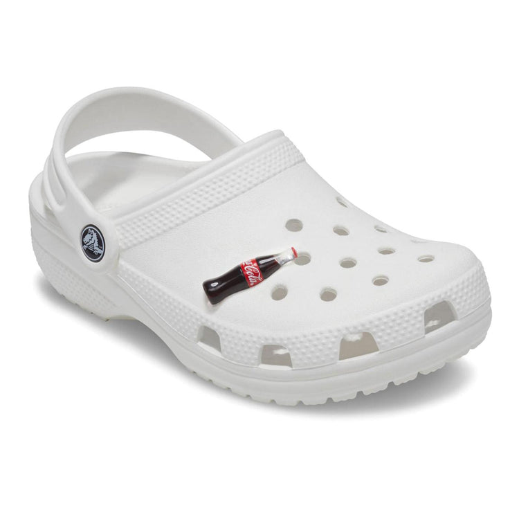 Coca-Cola Bottle - Charm Per Calzature Crocs Multicolore CR.4668 JIB-UCOL . CROCS 