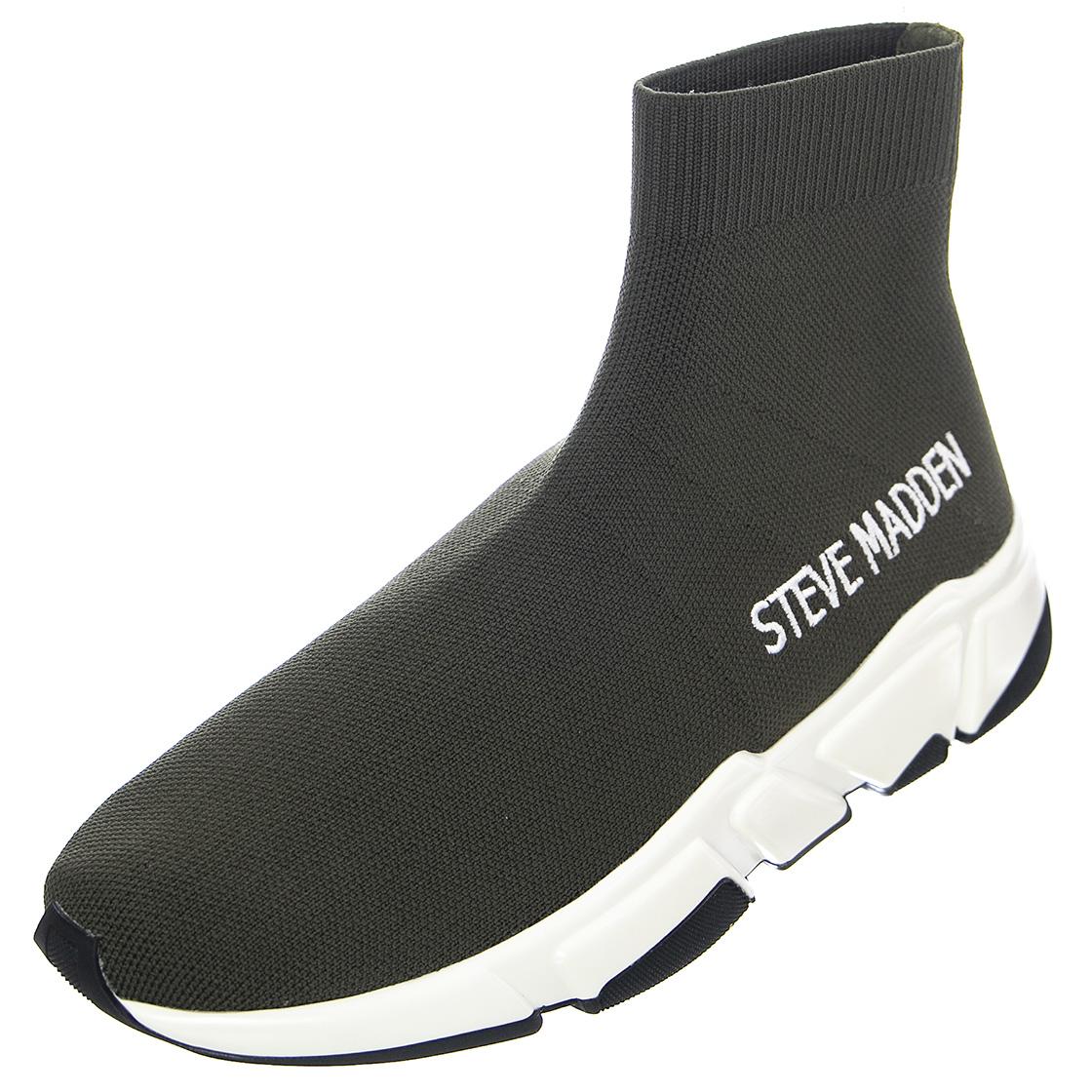 GAMETIME2 OLIVE SMPGAMETIME2-OLI  STEVE MADDEN 
