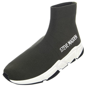 GAMETIME2 OLIVE SMPGAMETIME2-OLI  STEVE MADDEN 