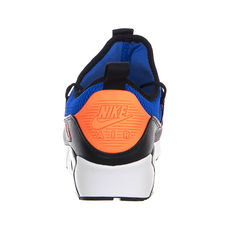 AIR MAX 90 EZ blue total Crimson black AO1745-002  NIKE 