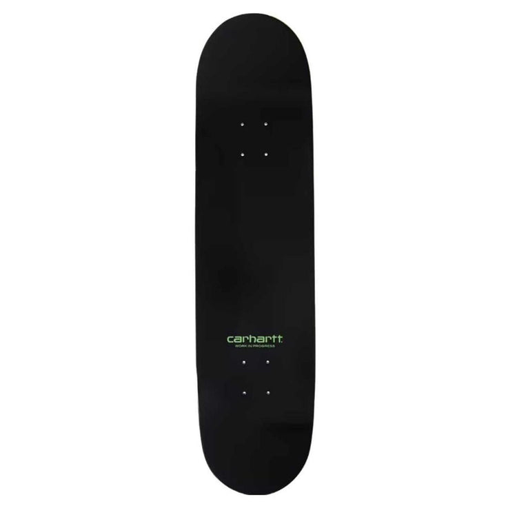 Board 2 8,375 Green - Tavola da Skate Verde I034577 46XX CARHARTT WIP 