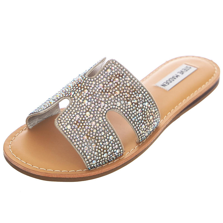  SMSHARLOW-SILMLT  STEVE MADDEN 