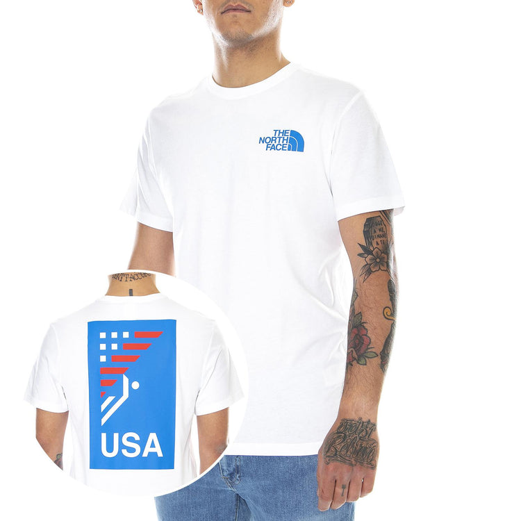  NF0A4SQJFN4  THE NORTH FACE 