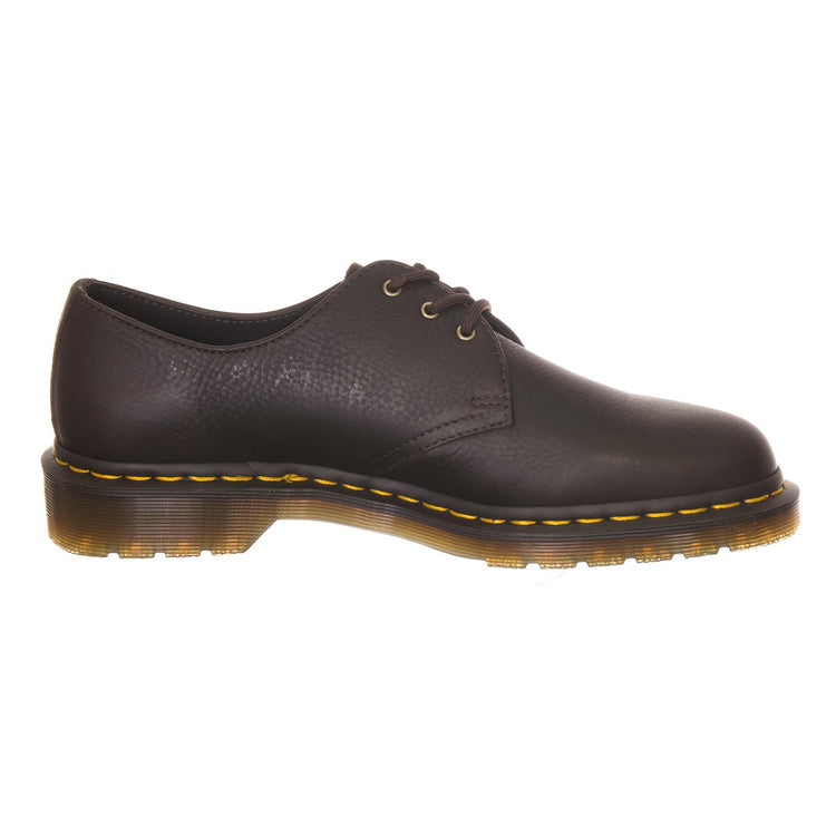 1461 CARPATHIAN CHOCOLATE DMS1461CHCA21143212  DR.MARTENS 