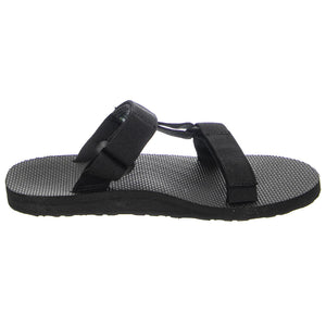 Universal Slide M Black - Sandali Uomo Neri 1124047-BLK  TEVA 