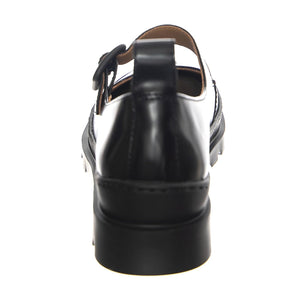 Mimi Negro / Walden Negro Loafers - Mocassini Donna Neri K201433-001  CAMPER 