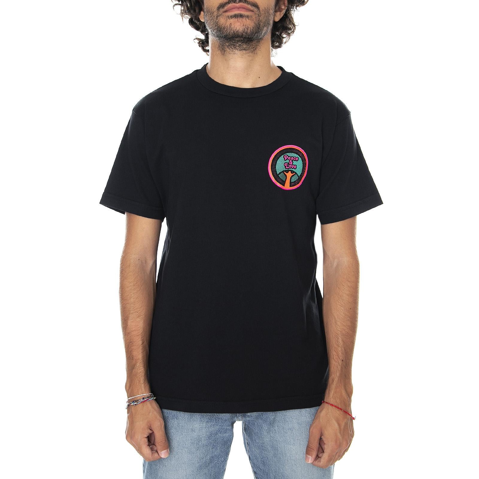  163002447-BLK  OBEY 