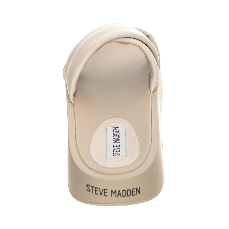 Hollace Bone - Sandali Donna Beige SMSHOLLACE-BON  STEVE MADDEN 