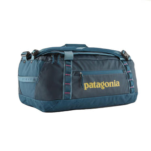 Black Hole® Duffel 40L Tidal Teal - Borsone da Viaggio Verde 319496_1  PATAGONIA 