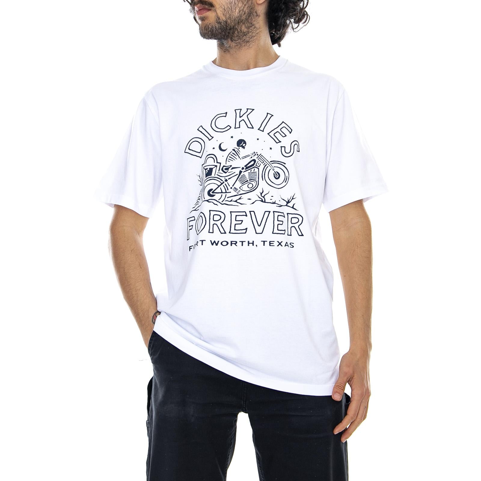  06 210643-WH  DICKIES 