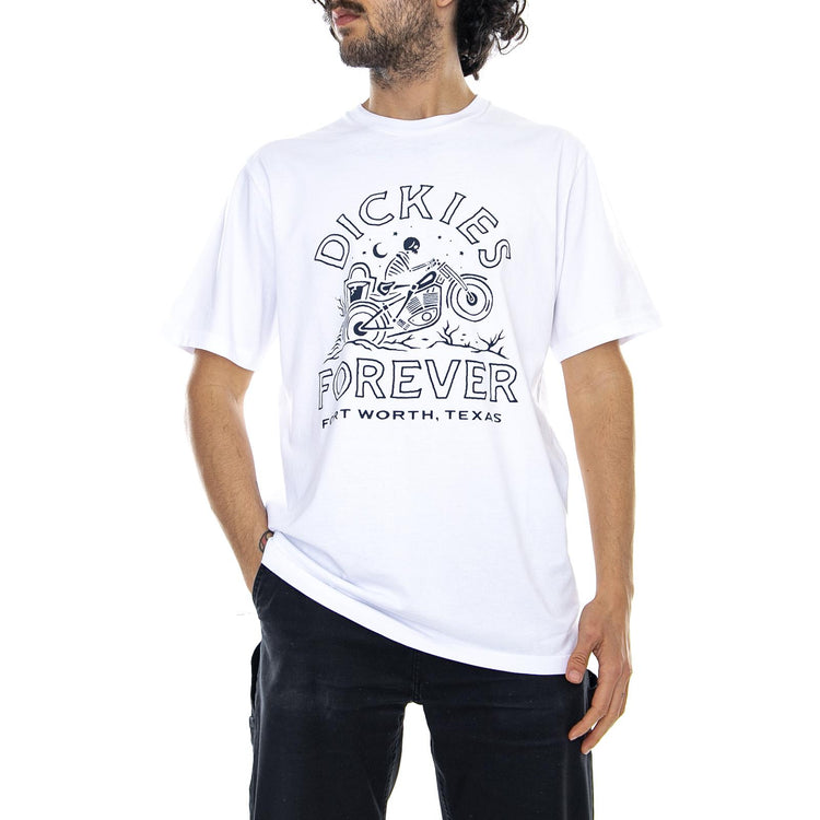  06 210643-WH  DICKIES 