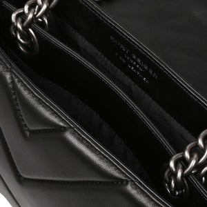 Kensington X - Borsa a Tracolla in Pelle Nera KGA1470405109-05  KURT GEIGER 