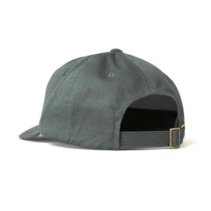TONAL STOCK LOW CAP GREEN 131676-GREEN  STUSSY 