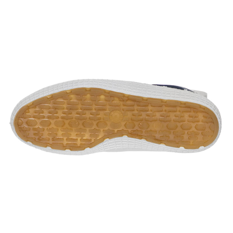 Basic Plateau Navy turquise lining 87-90X1  KAWASAKI 