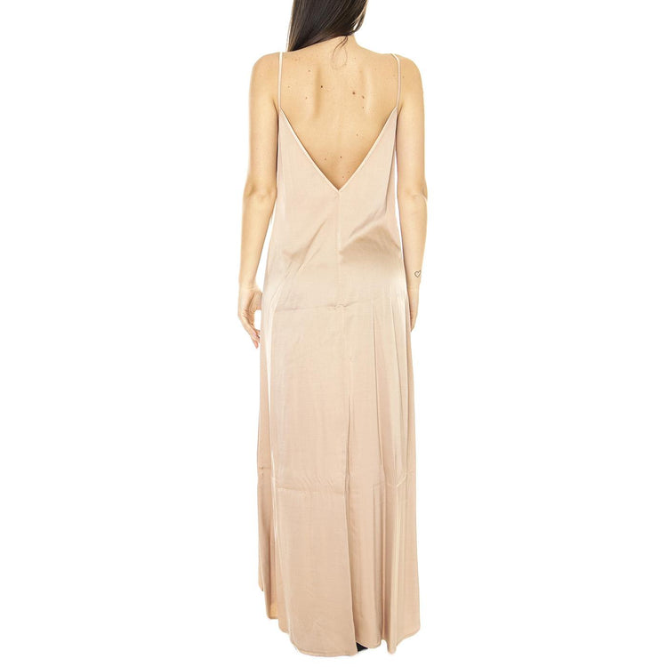 W' Corda 311SD15058 - Abito Donna Gold 311SD15058-S2236  ALESSIA SANTI 