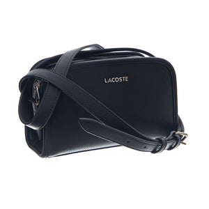 Crossover Black Bag Lacoste - Borsa a Tracolla Nera NF5146 021 LACOSTE 