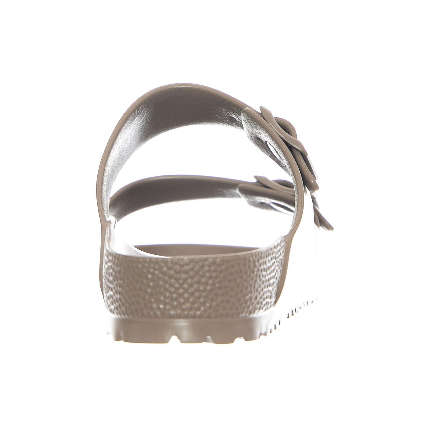 Arizona EVA Narrow Fit Grey Taupe - Sandali Donna Grigi 1030466 GTP BIRKENSTOCK 