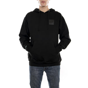 CHOC LOST CHUNK HOOD BLACK 119370_4  CHOCOLATE 