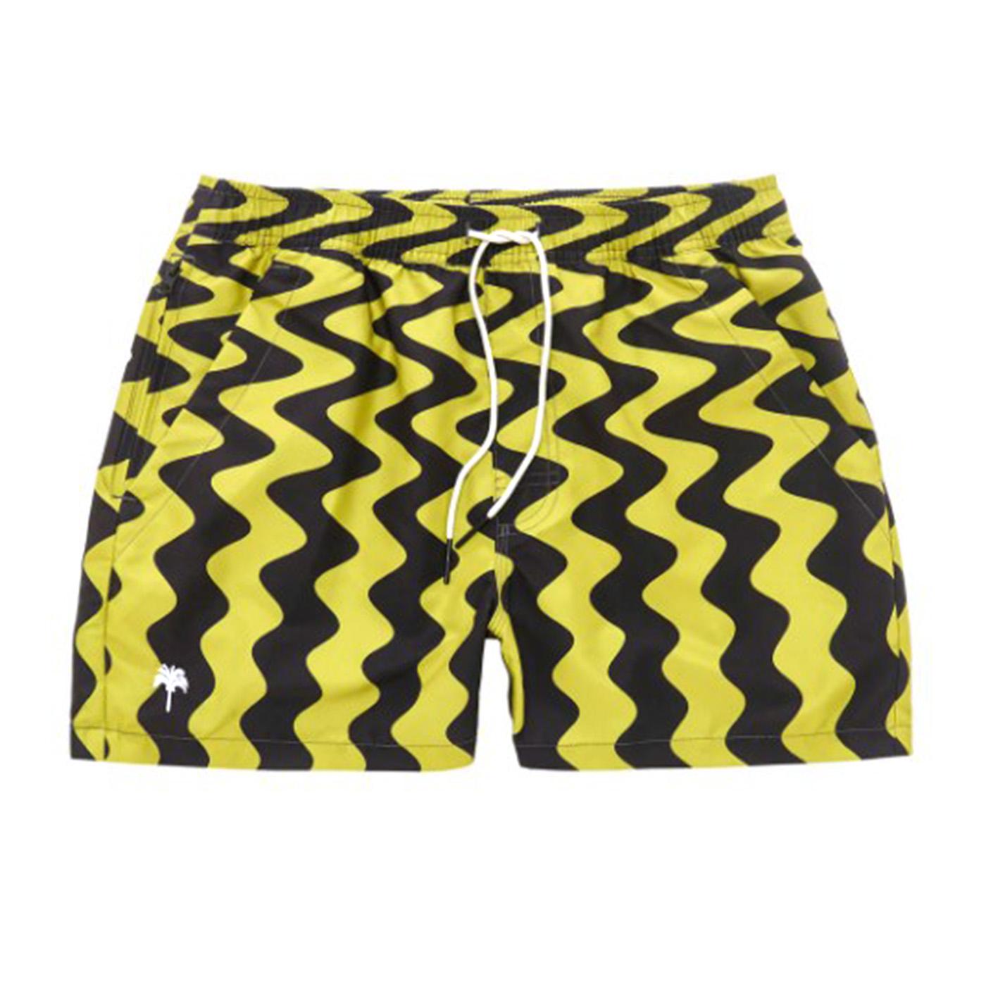 Wiggle Swim Short Assorted - Costume da Bagno Uomo Multicolore 5001-280-5001-280  OAS 