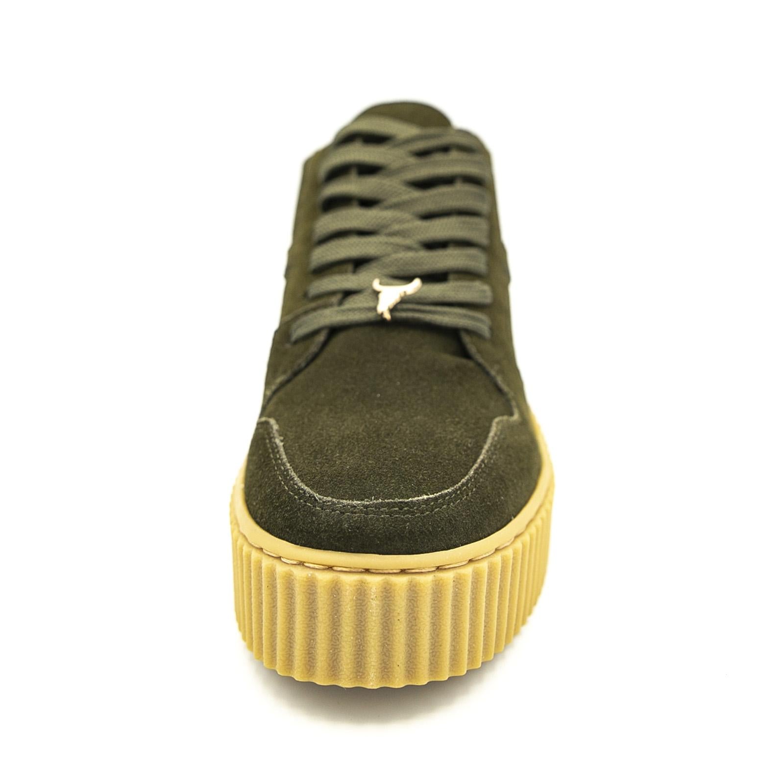  WSPORACLE-MOSS  WINDSOR SMITH 