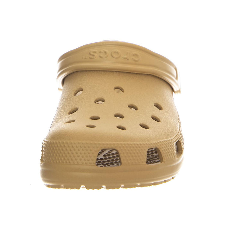 Classic Sabot U-WEAT - Sandali Donna Marroni CR.10001-WEAT  CROCS 