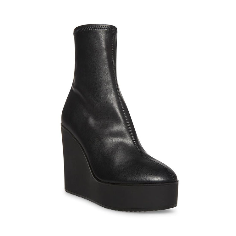 Jassy Black - Stivaletti Donna Neri SMSJASSY-BLA  STEVE MADDEN 
