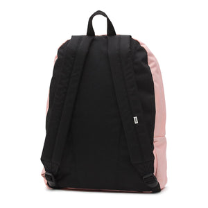 Wm Realm - Blossom Pink - Zaino V00NZ0EI2  VANS 