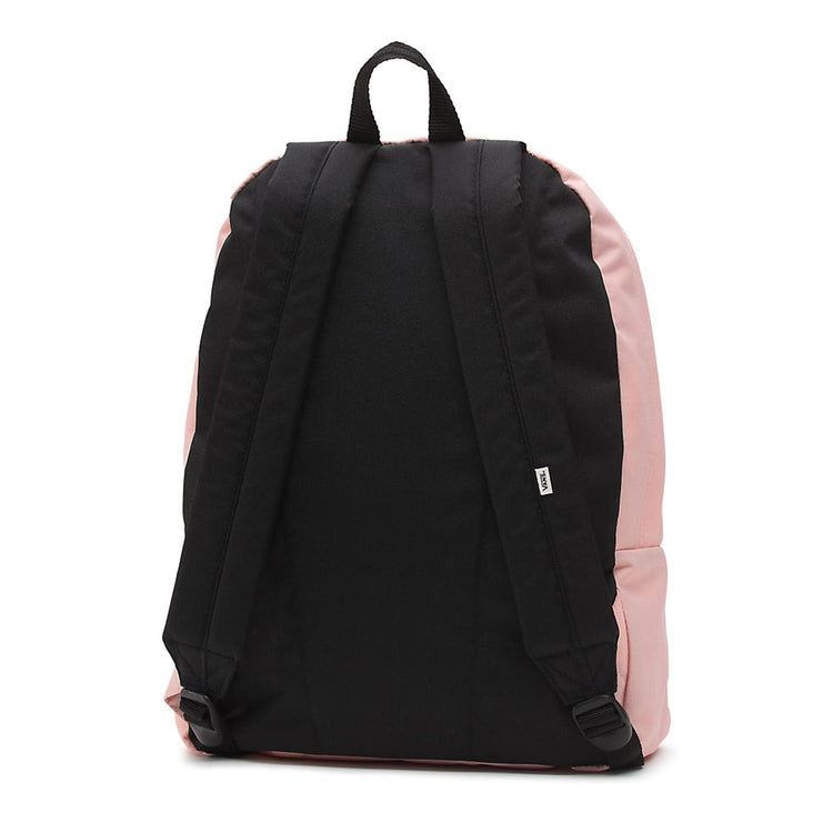 Wm Realm - Blossom Pink - Zaino V00NZ0EI2  VANS 