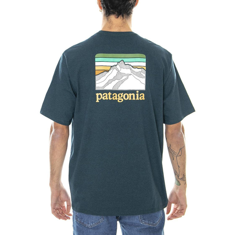  38511-DBGR  PATAGONIA 